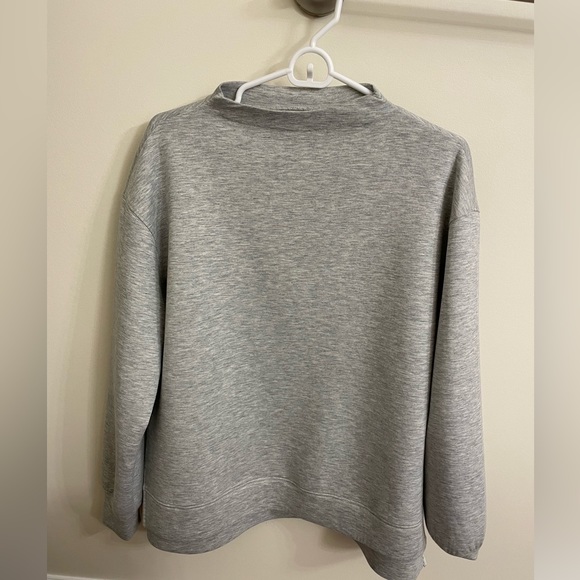 Club Monaco Sweaters - Grey club Monaco sweater